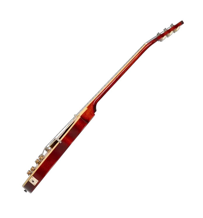 Epiphone Les Paul Standard '50s - Washed Cherry Sunburst