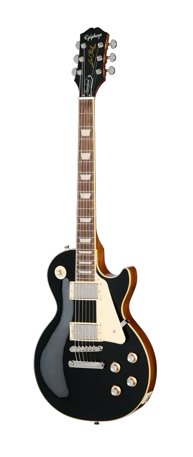 Epiphone Les Paul Standard '60s - Ebony