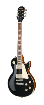 Epiphone Les Paul Standard '60s - Ebony