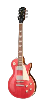 Epiphone Les Paul Standard '60s - Fuchsia