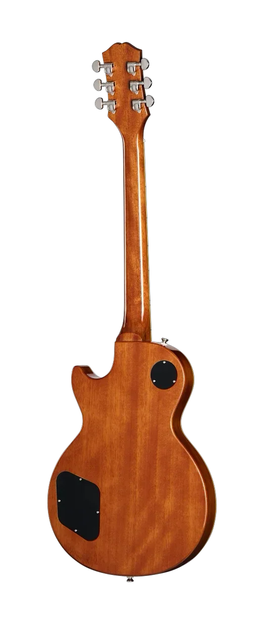 Epiphone Les Paul Standard '60s - Fuchsia