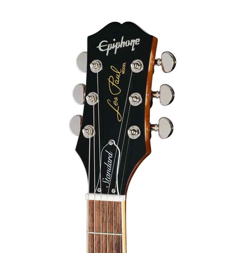 Epiphone Les Paul Standard '60s - Fuchsia