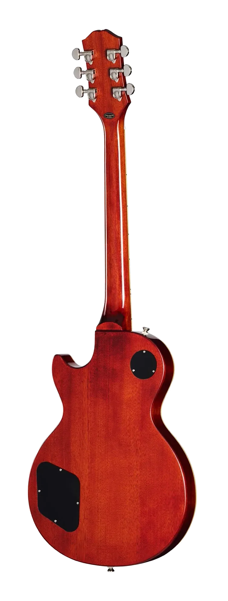 Epiphone Les Paul Standard '60s - Iced Tea Burst