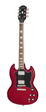 Epiphone SG Standard - Cherry