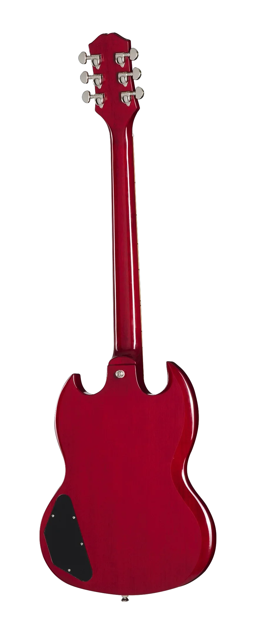 Epiphone SG Standard - Cherry