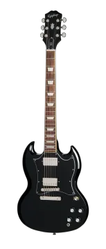 Epiphone SG Standard - Ebony