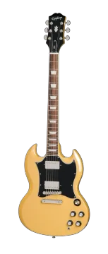 Epiphone SG Standard - TV Yellow