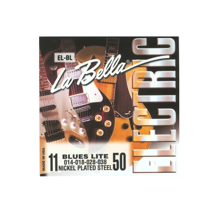 Labella EL-BL Electric