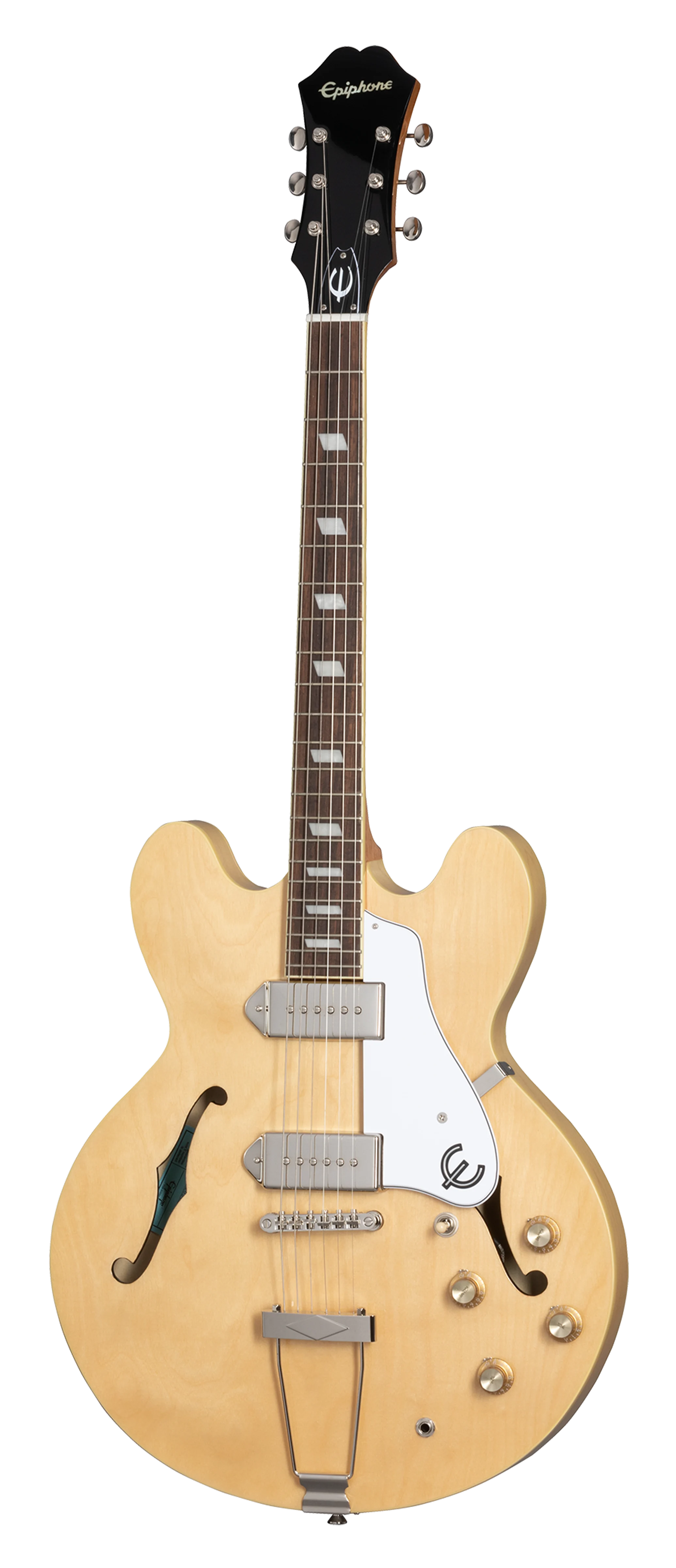 Epiphone Casino - Natural