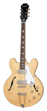 Epiphone Casino - Natural