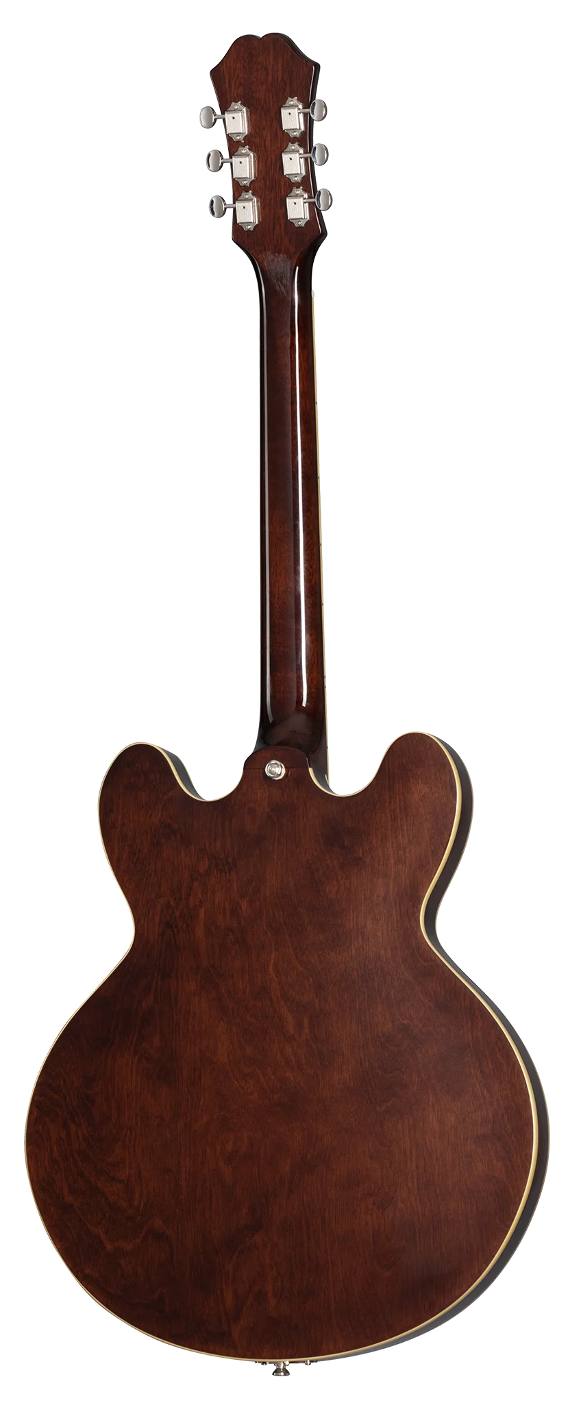 Epiphone Casino - Vintage Sunburst
