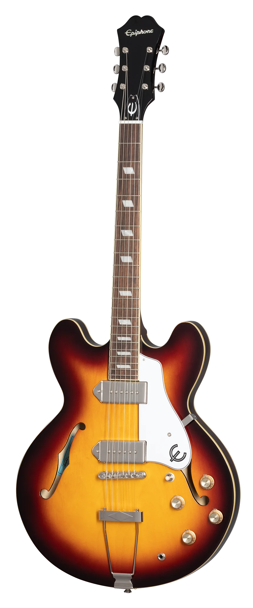 Epiphone Casino - Vintage Sunburst