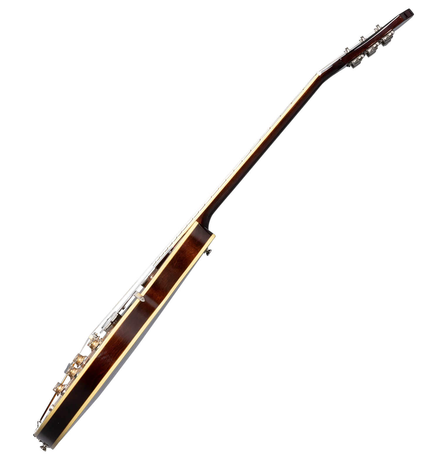 Epiphone Casino - Vintage Sunburst