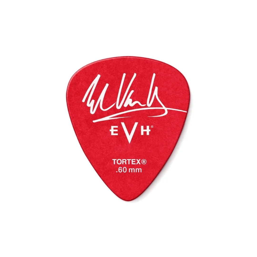 Dunlop EVH Tortex Frankenstein Picks