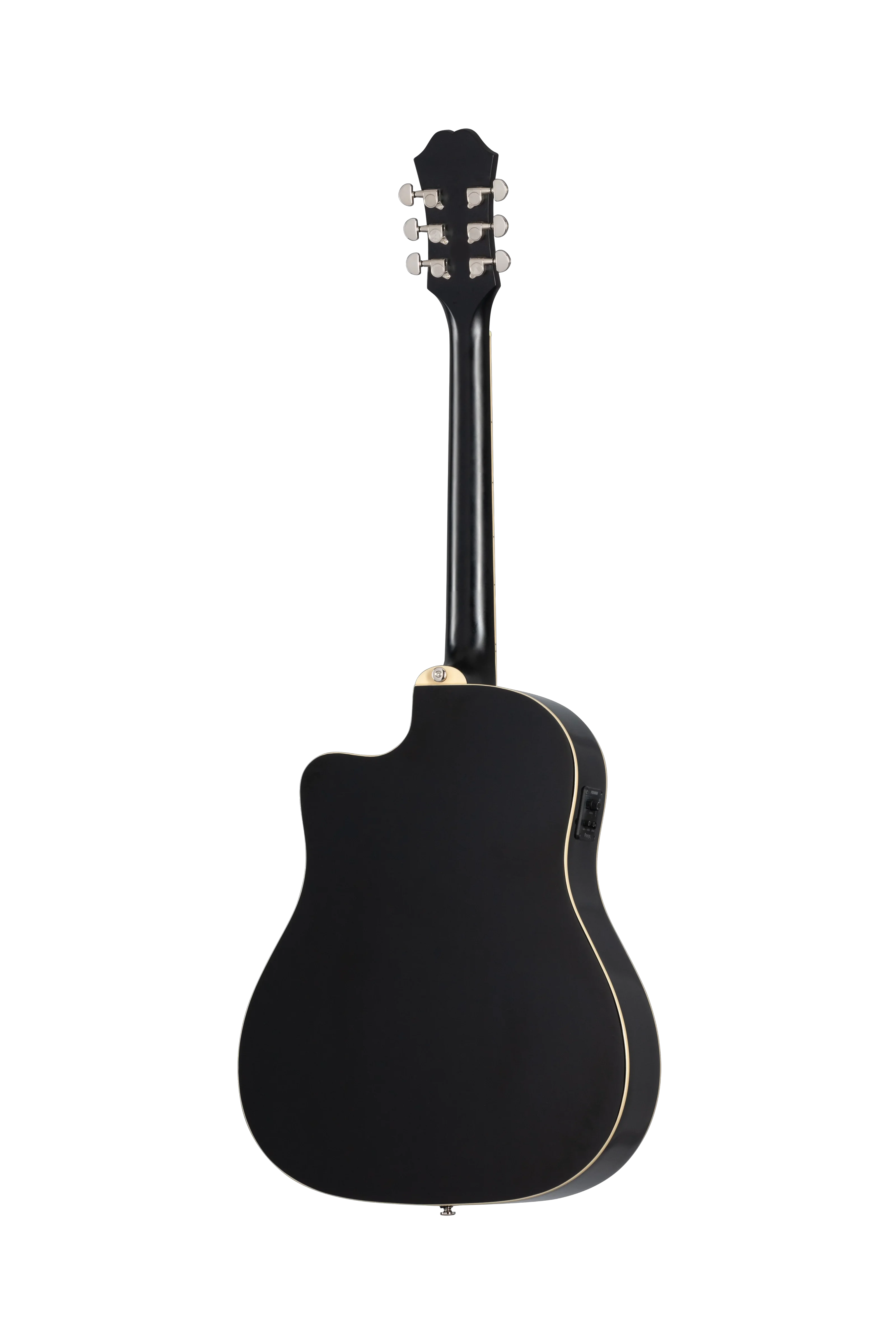 Epiphone J-45EC Studio - Ebony