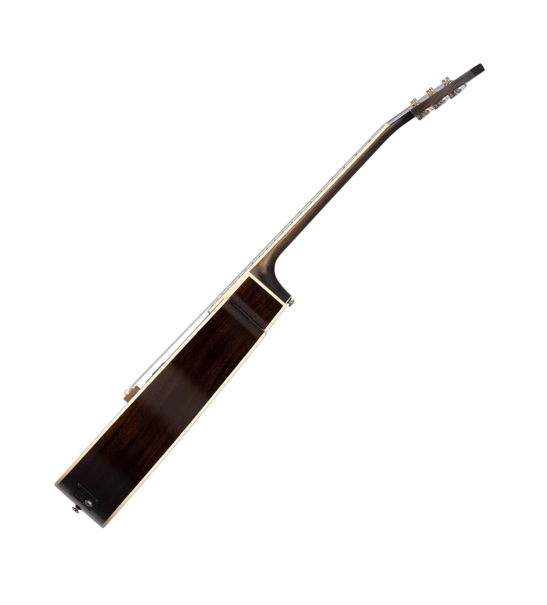 Epiphone J-45EC Studio - Natural