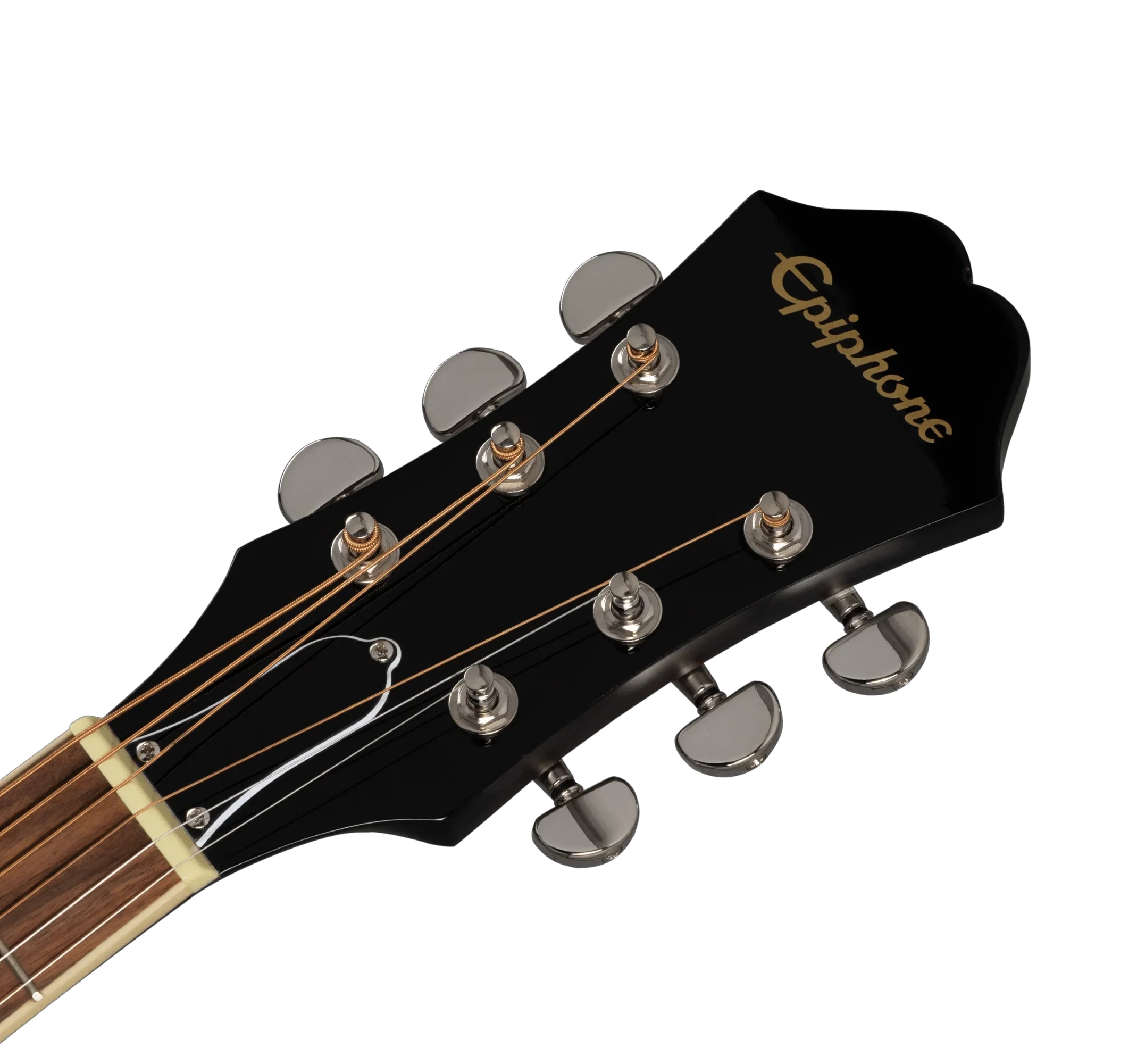 Epiphone J-45EC Studio - Natural