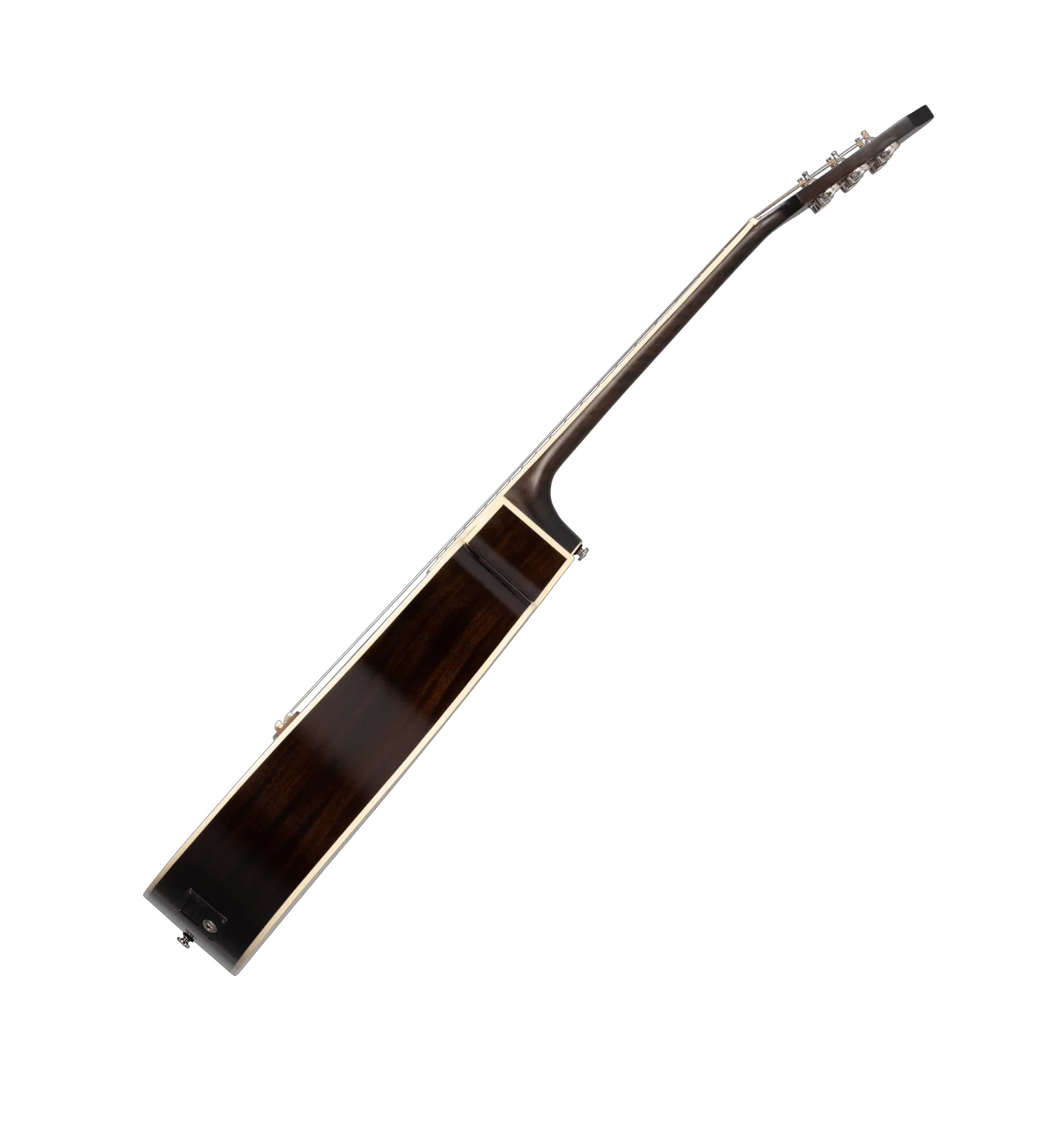 Epiphone J-45EC Studio - Vintage SunBurst