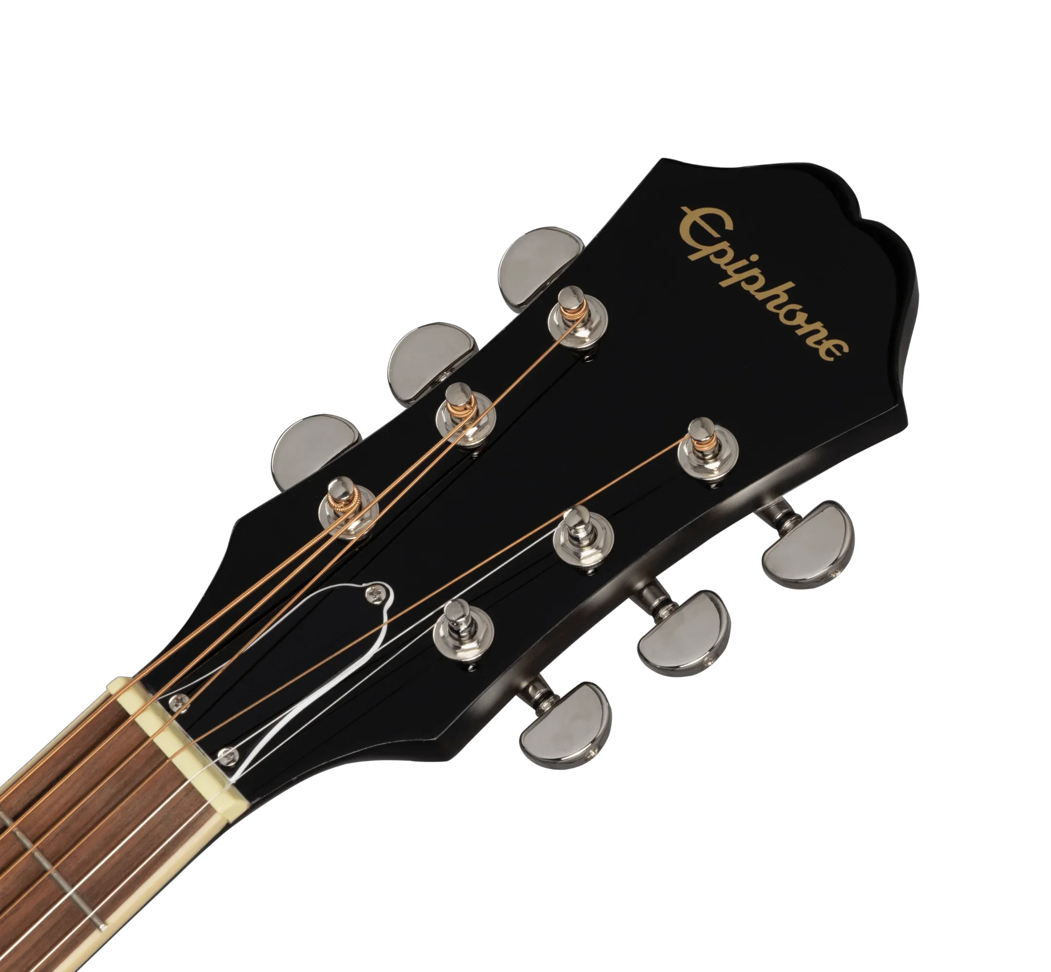 Epiphone J-45EC Studio - Vintage SunBurst