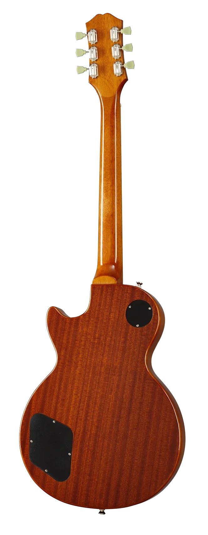 Epiphone Les Paul Standard '50s Electric Guitar - Metallic Gold