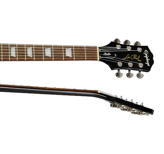 Epiphone Les Paul Studio - Smokehouse Burst