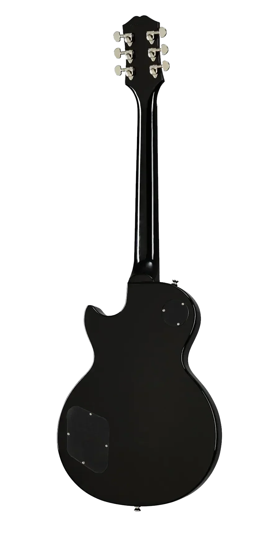 Epiphone Les Paul Studio - Smokehouse Burst