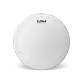 Evans HD Dry Coated Snare Drumhead