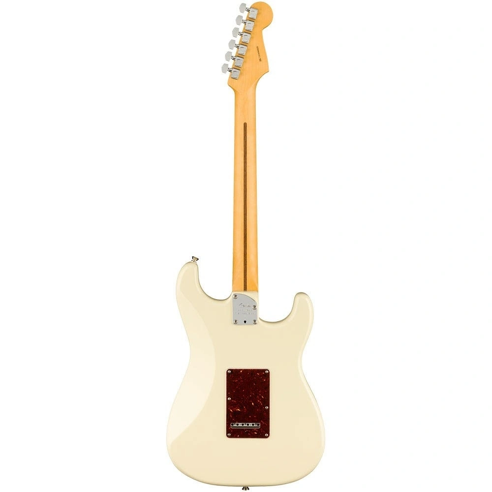 Fender American Professional II Stratocaster Left-handed - Olympic White