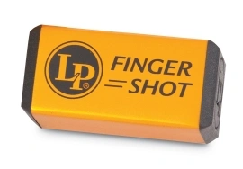 LP Finger Shot