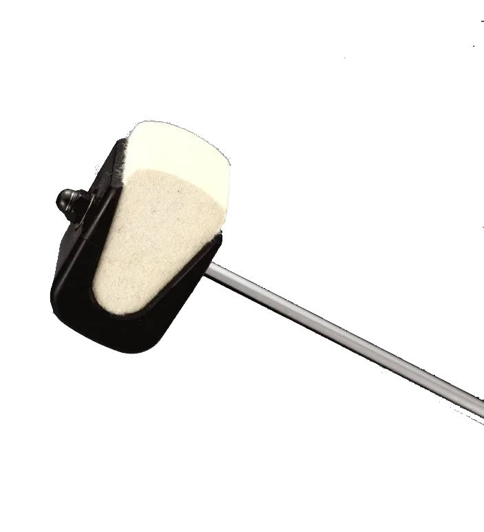 Yamaha FP9500C Double Chain Drive Single Pedal