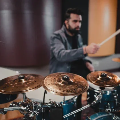 Zildjian 10" FX Stacks