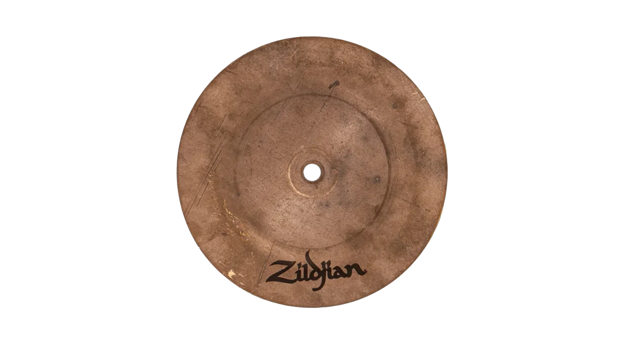 Zildjian 7" FX Blast Bell