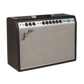 Fender '68 Custom Deluxe Reverb