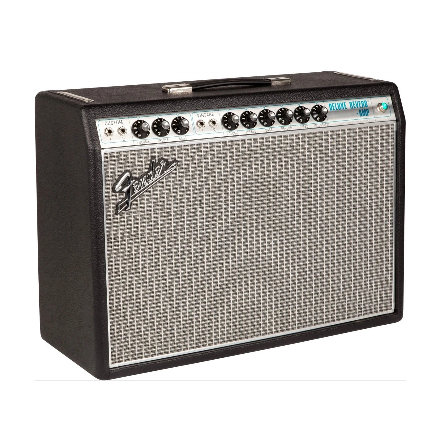 Fender '68 Custom Deluxe Reverb