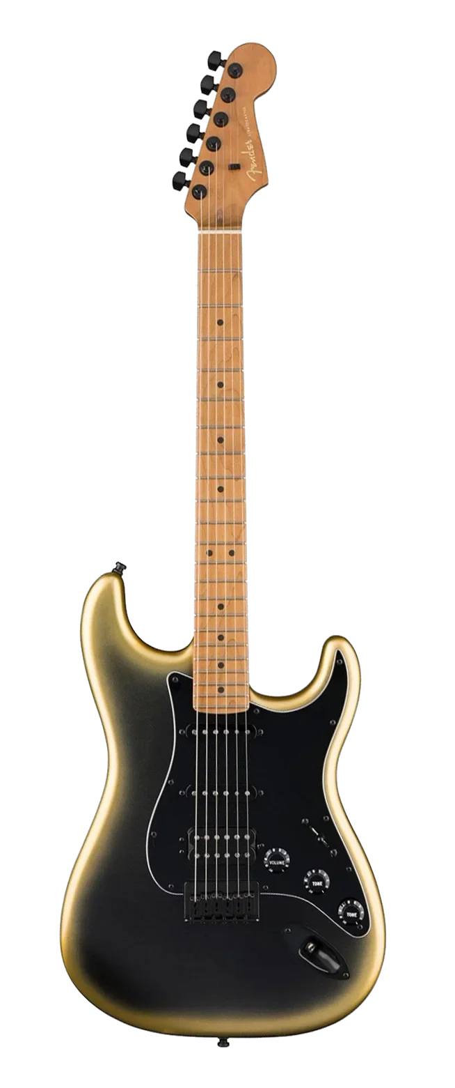 Fender Limited Edition American Professional II Anniversary Stratocaster HSS - Eclipse