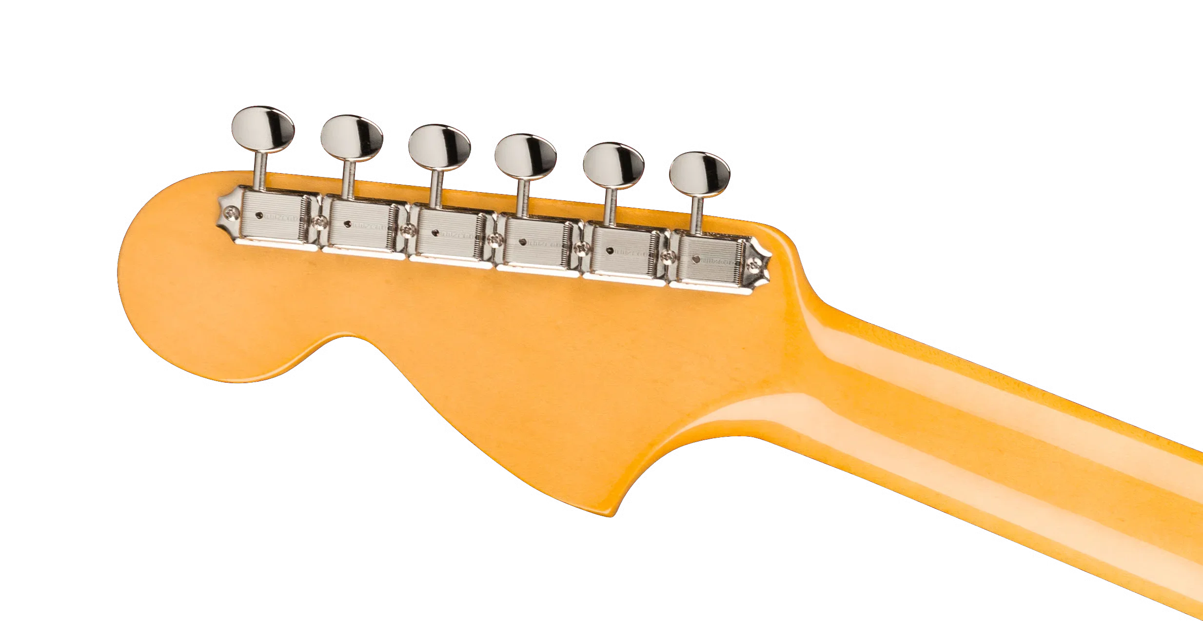 Fender American Vintage II 1966 Jazzmaster - Sherwood Green Metallic