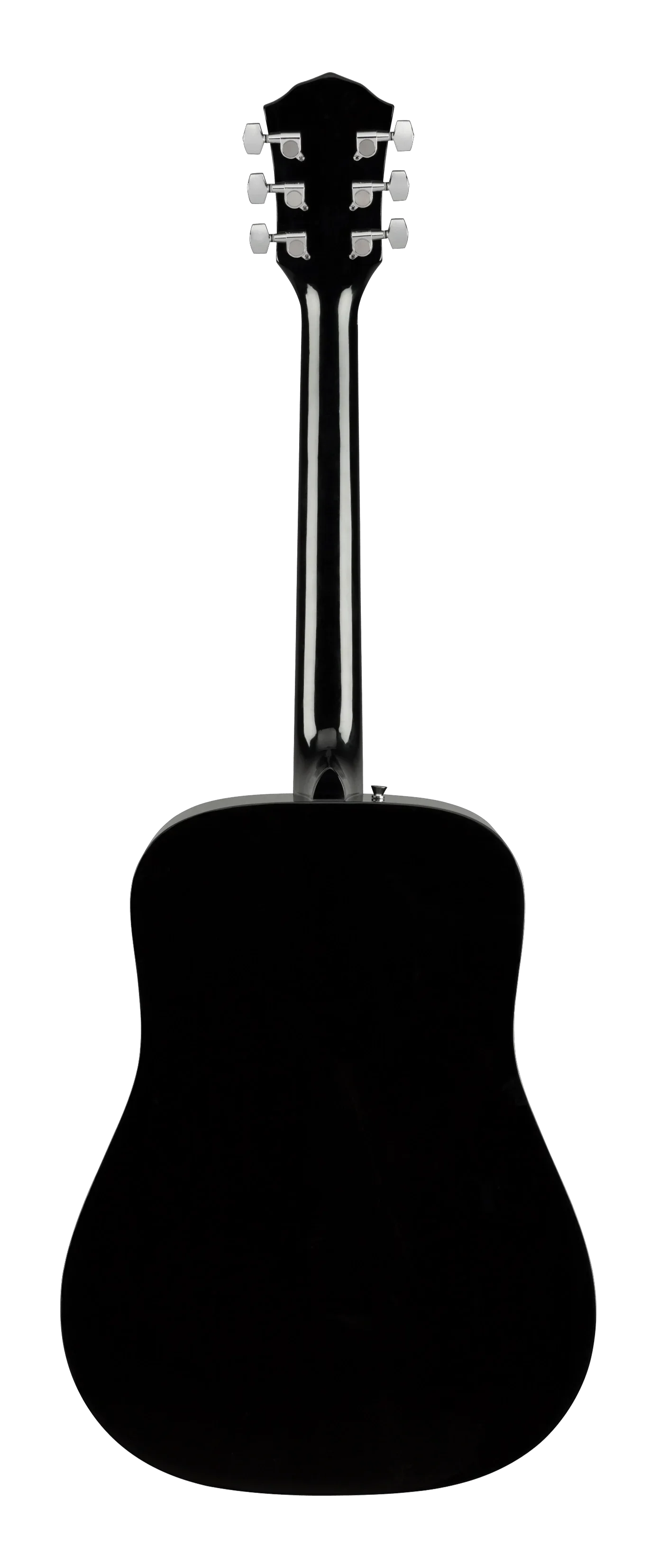 Fender FA-125 Dreadnought Sunburst