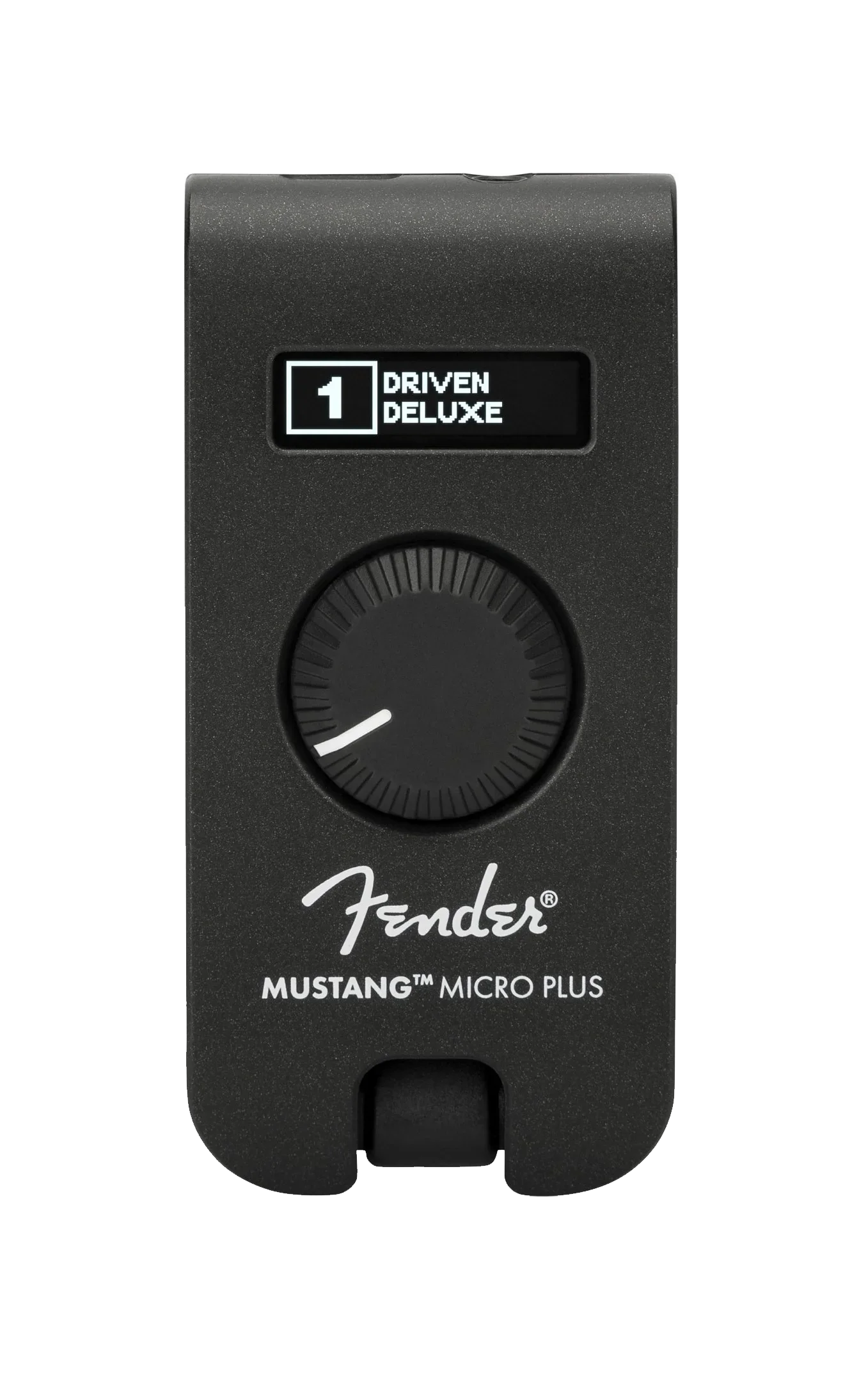 Fender Mustang Micro Plus