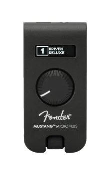 Fender Mustang Micro Plus
