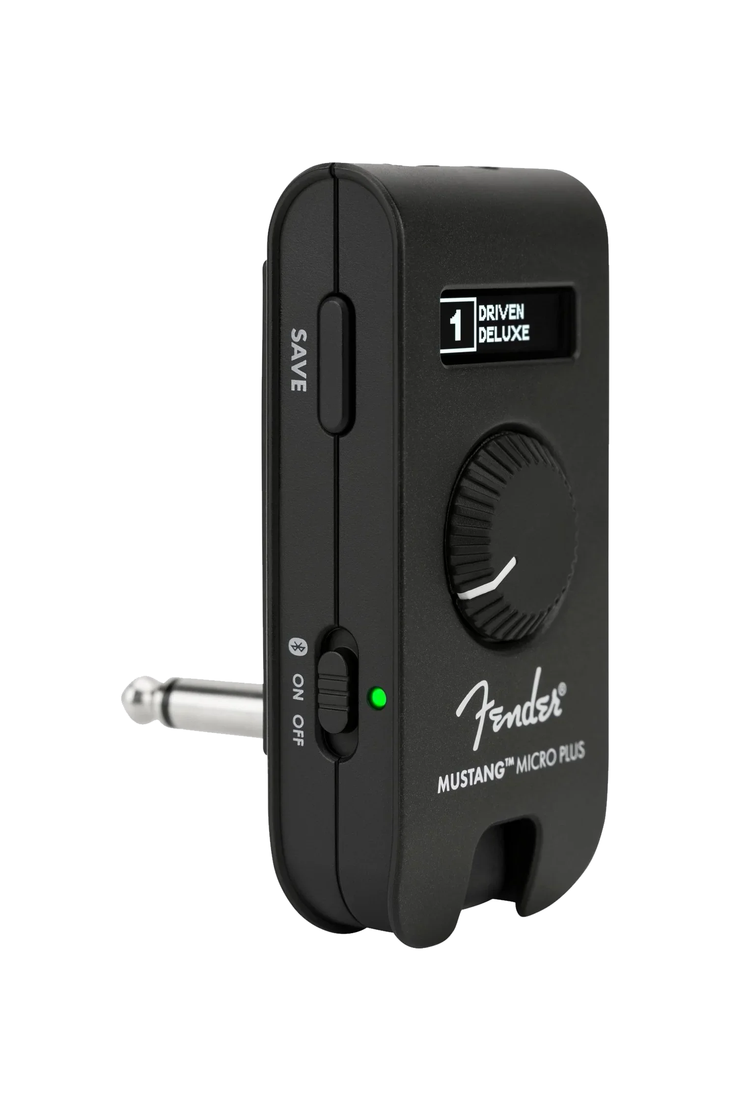 Fender Mustang Micro Plus