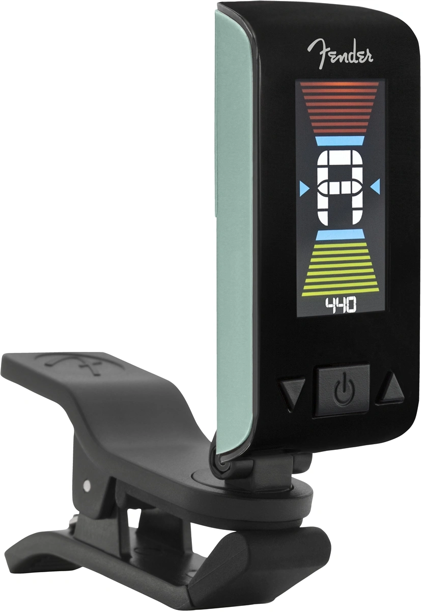 Fender Original Tuner Daphne Blue