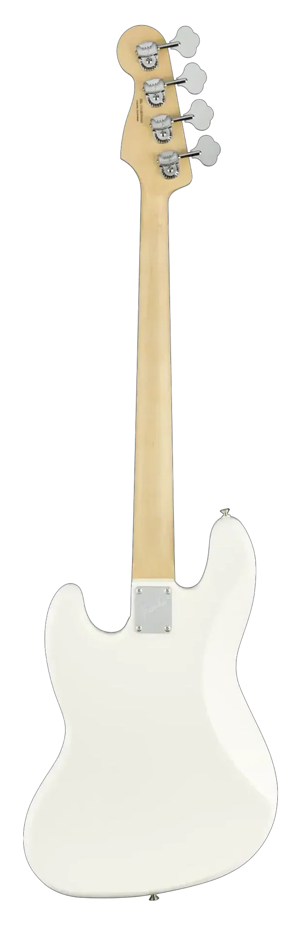 Fender American Performer Jazz Bass - Arctic White