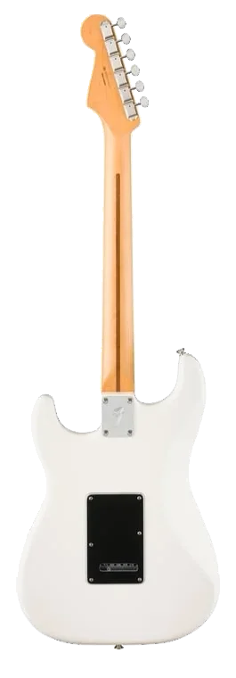 Fender Player II Stratocaster – Polar White