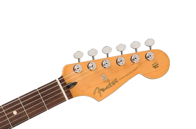 Fender Player II Stratocaster – Polar White