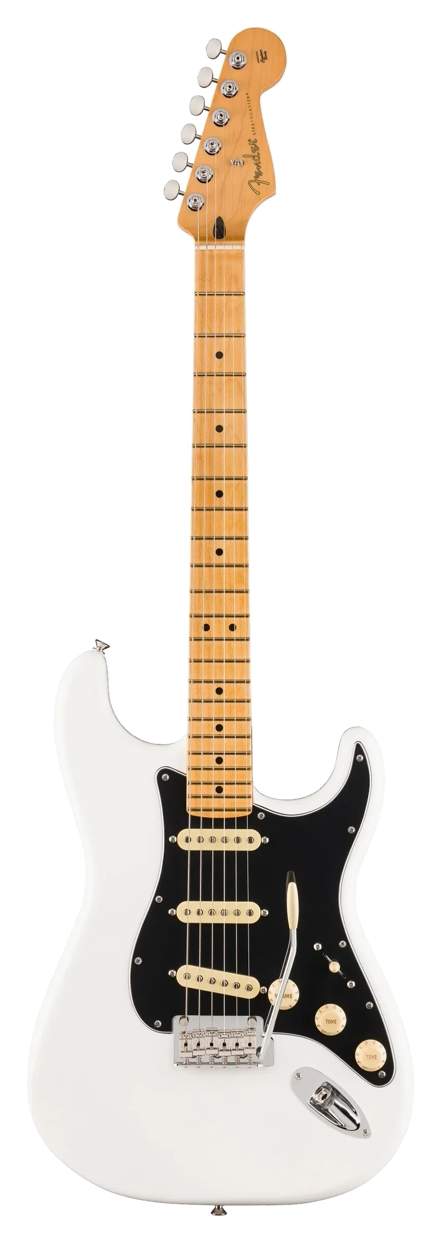 Fender Player II Stratocaster – Polar White