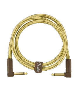 Fender Deluxe Series Tweed Instrument Cable