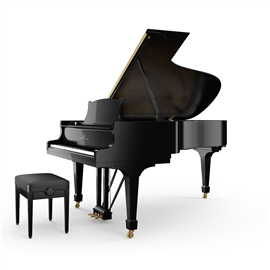 Steinway & Sons - Model B 211