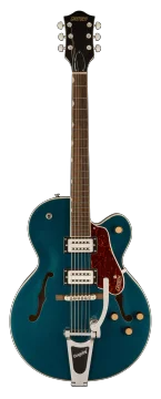 Gretsch G2420T Streamliner Hollow Body with Bigsby - Midnight Sapphire