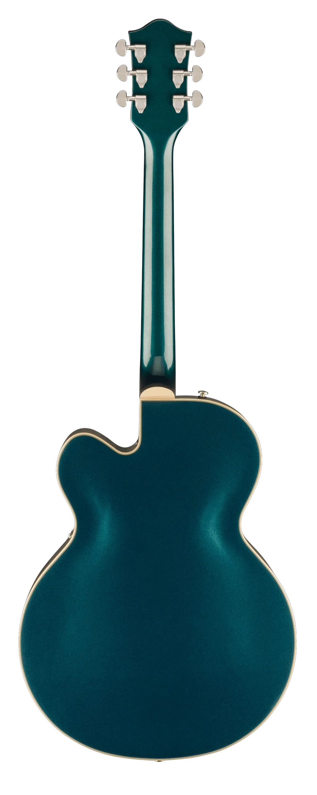 Gretsch G2420T Streamliner Hollow Body with Bigsby - Midnight Sapphire