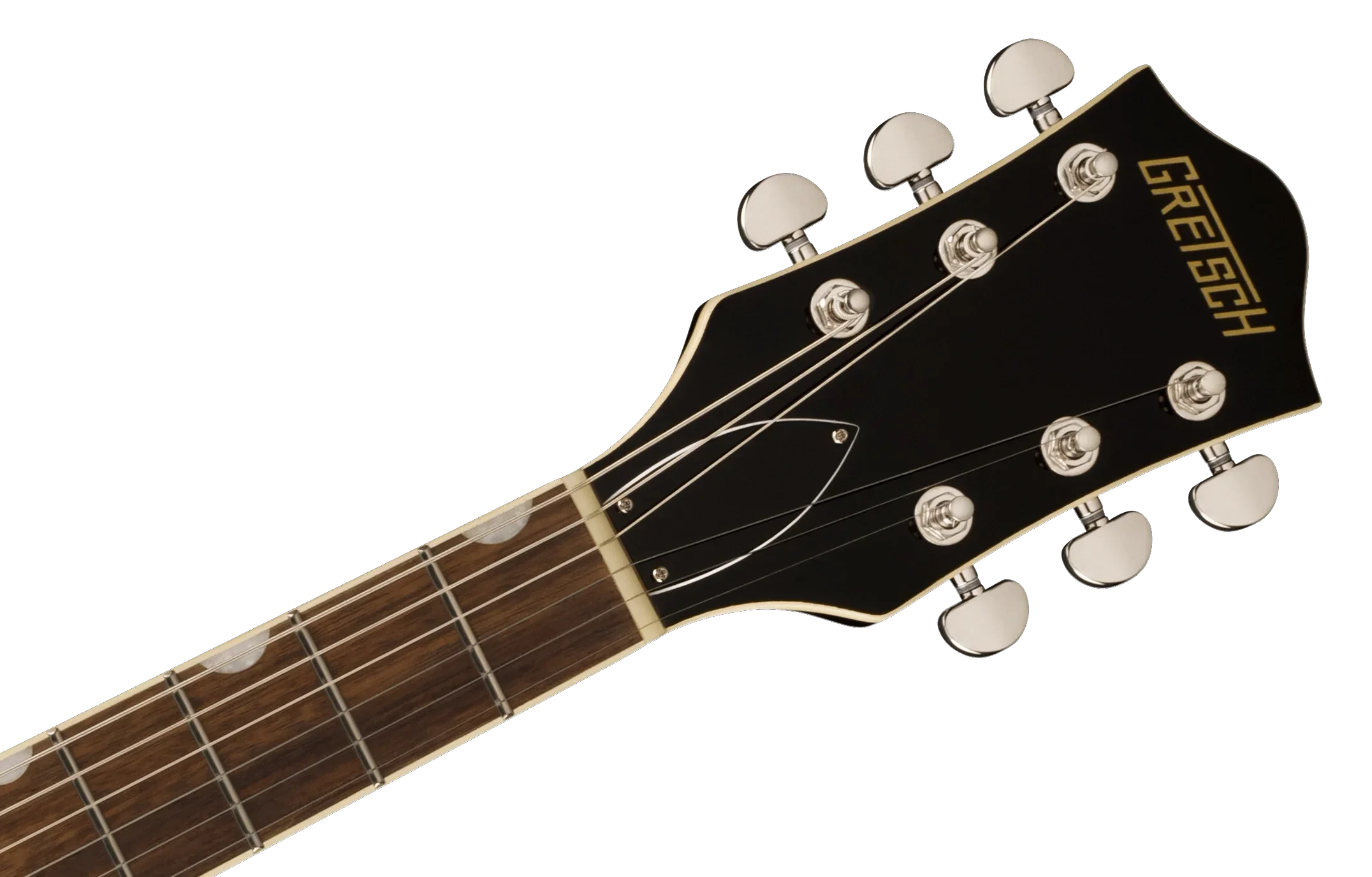 Gretsch G2420T Streamliner Hollow Body with Bigsby - Midnight Sapphire